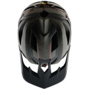 Troy Lee Designs Stage AS Helmet Neauwave Camo