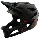 Troy Lee Designs Stage AS Helmet Neauwave Camo