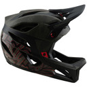 Troy Lee Designs Stage AS Helmet Neauwave Camo