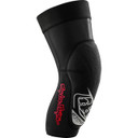 Troy Lee Designs Stage Pro Knee Guards Black
