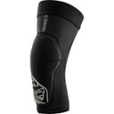 Troy Lee Designs Stage Pro Knee Guards Black