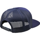 Troy Lee Designs Trucker Snapback Carb OSFA