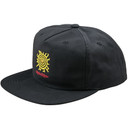 Troy Lee Designs Unstructured Snapback Enjoy OSFA
