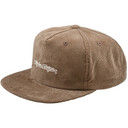 Troy Lee Designs Unstructured Snapback Signature OSFA