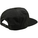 Troy Lee Designs Unstructured Snapback Smiley OSFA
