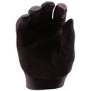 Troy Lee Designs Womens Ace Glove Twisted Checkers Deep Purple