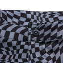 Troy Lee Designs Womens Lilium Pant Twisted Checkers Black