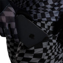 Troy Lee Designs Womens Lilium Pant Twisted Checkers Black