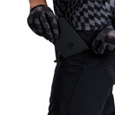 Troy Lee Designs Womens Lilium Short Black