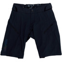 Troy Lee Designs Womens Lilium Short Black