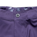 Troy Lee Designs Womens Lilium Short Shell Deep Purple