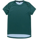 Troy Lee Designs Womens Lilium SS Jersey Mono Jade