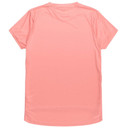 Troy Lee Designs Womens Lilium SS Jersey Mono Terra Cotta