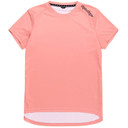 Troy Lee Designs Womens Lilium SS Jersey Mono Terra Cotta