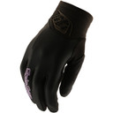 Troy Lee Designs Womens Luxe Glove Black