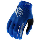 Troy Lee Designs Youth Air Glove Mono Blue
