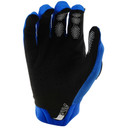 Troy Lee Designs Youth Air Glove Mono Blue