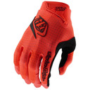 Troy Lee Designs Youth Air Glove Mono Orange