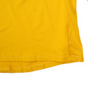 Troy Lee Designs Youth Ruckus Long Sleeve Ride Tee Eyez Safron