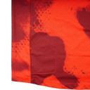 Troy Lee Designs Youth Skyline SS Jersey Flared Fiery Red