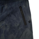 Troy Lee Designs Youth Skyline Trail Short Shell Washed Out Dark Cloud
