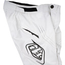 Troy Lee Designs Youth Sprint Pant Mono Chalk