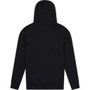 Troy Lee Designs Zip Up Hoodie Signature Black