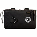 Ulac Handlebar Bag Coursier GT Max 4.2L Black