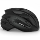 MET Idolo Black Road Helmet