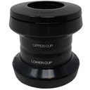 Deda Classic2 Headset Black