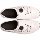 Nimbl Feat Ultimate Glide Road Cycling Shoe White