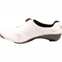 Nimbl Feat Ultimate Glide Road Cycling Shoe White
