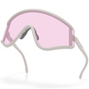 Oakley Eyeshade Cool Grey W/Prizm Low Light Lens