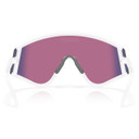 Oakley Eyeshade White W/Prizm Road Lens