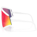 Oakley Eyeshade White W/Prizm Road Lens