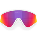 Oakley Eyeshade White W/Prizm Road Lens