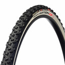 Challenge Limus TE S3 Tubular Tyre Black/White 700 x 30mm
