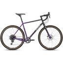 Genesis Fugio 20 Gravel Bike Purple/Black