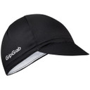 GripGrab Lightweight Summer Cycling Cap Black