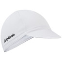 GripGrab Lightweight Summer Cycling Cap White
