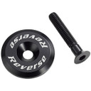 Reverse Components Ahead Cap w/screw