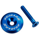 Reverse Components Ahead Cap w/screw