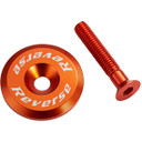 Reverse Components Ahead Cap w/screw