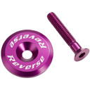 Reverse Components Ahead Cap w/screw