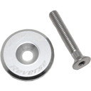 Reverse Components Ahead Cap w/screw