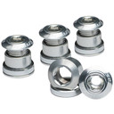 Reverse Components Chainring Bolt Set (4 pcs)