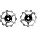 Reverse Components Colab Pulley Set