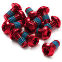 Reverse Components Disc Rotor Bolt Set (12pcs)