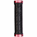 Reverse Components Grip Stamp Lock On 30mm