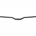 Reverse Components Handlebar Nico Vink 810mm 31.8mm 18mm Rise Signature Series - Black/Copper